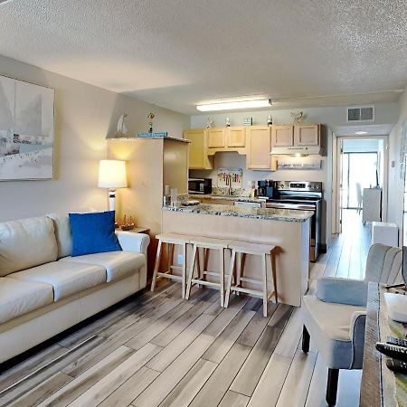 Villas Capri #2 Форт Уолтън Бийч Екстериор снимка
