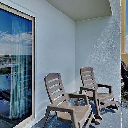 Villas Capri #2 Форт Уолтън Бийч Екстериор снимка