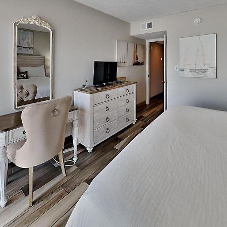 Villas Capri #2 Форт Уолтън Бийч Екстериор снимка