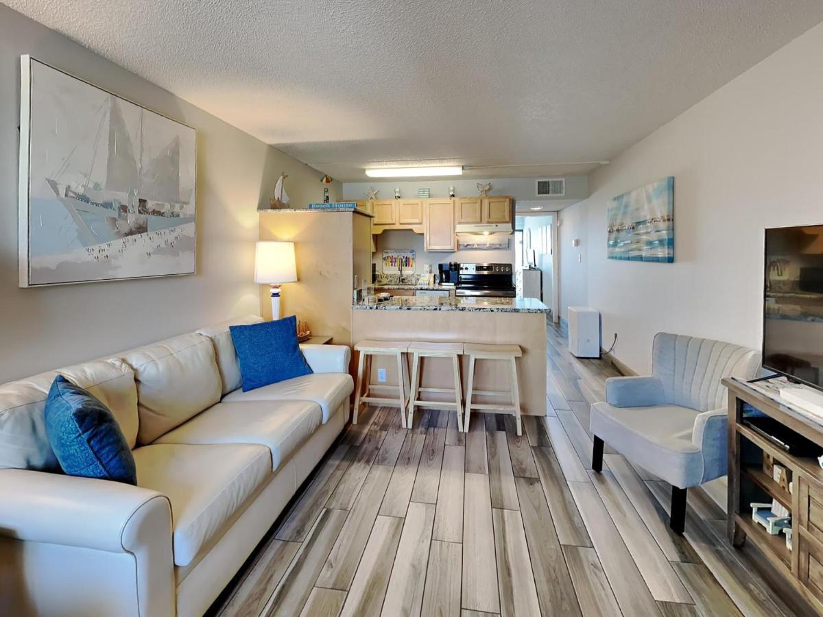Villas Capri #2 Форт Уолтън Бийч Екстериор снимка