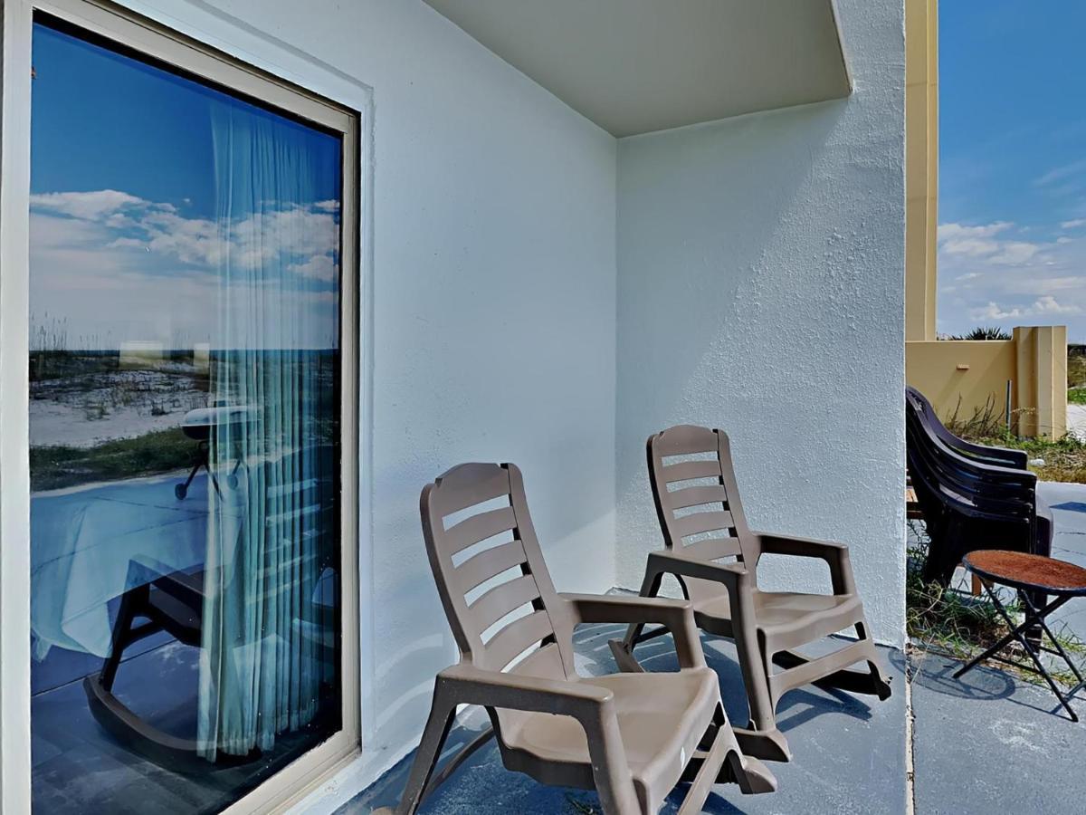 Villas Capri #2 Форт Уолтън Бийч Екстериор снимка