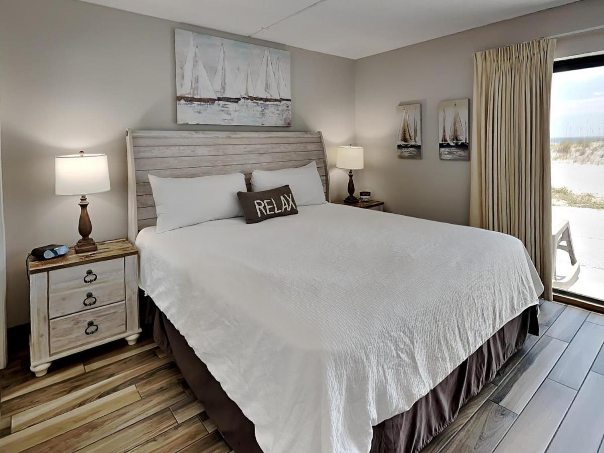 Villas Capri #2 Форт Уолтън Бийч Екстериор снимка