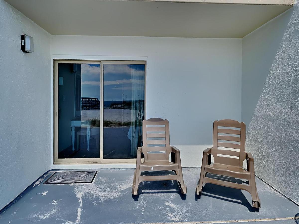 Villas Capri #2 Форт Уолтън Бийч Екстериор снимка