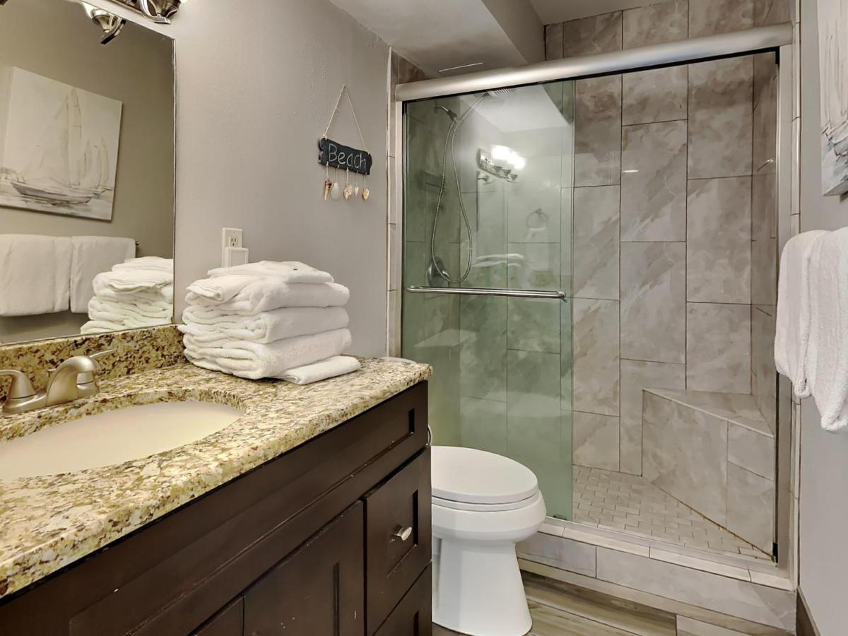 Villas Capri #2 Форт Уолтън Бийч Екстериор снимка